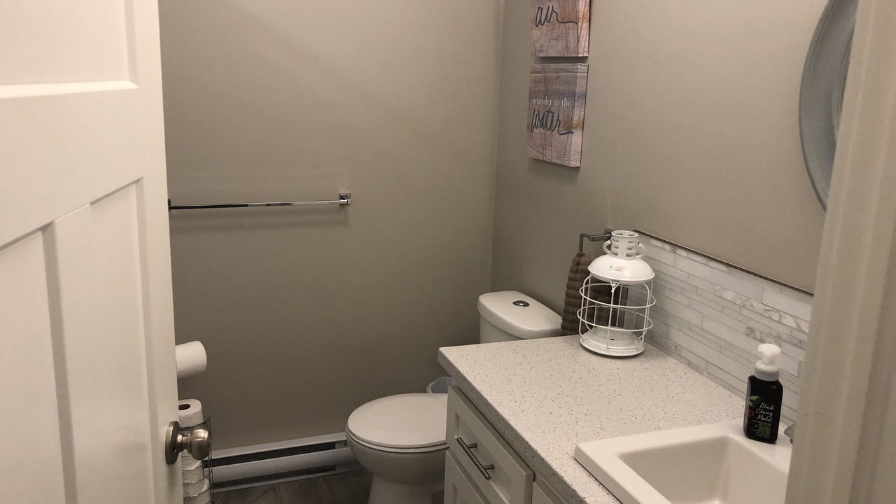 Photo of Bathroom in Tignish