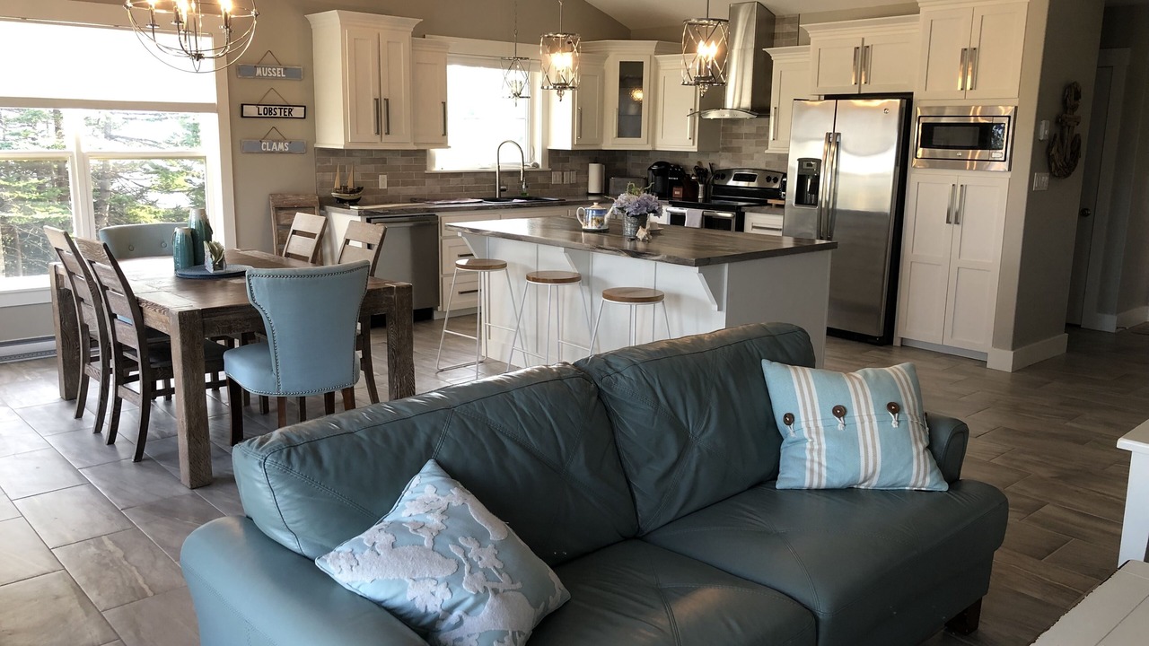 Photo of Livingroom in Tignish