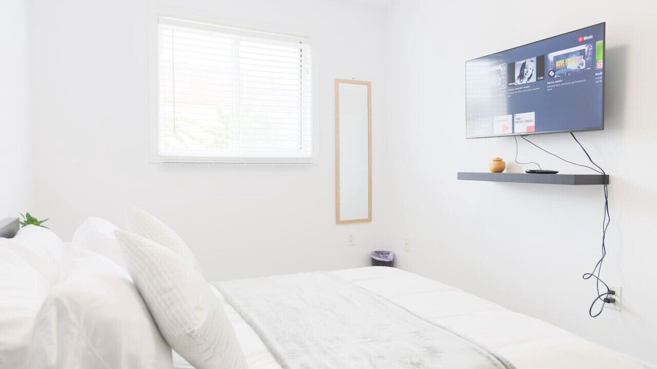 Photo of Bedroom in Thorold