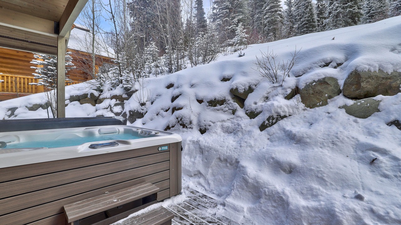 Photo of Outdoor in Sun Peaks