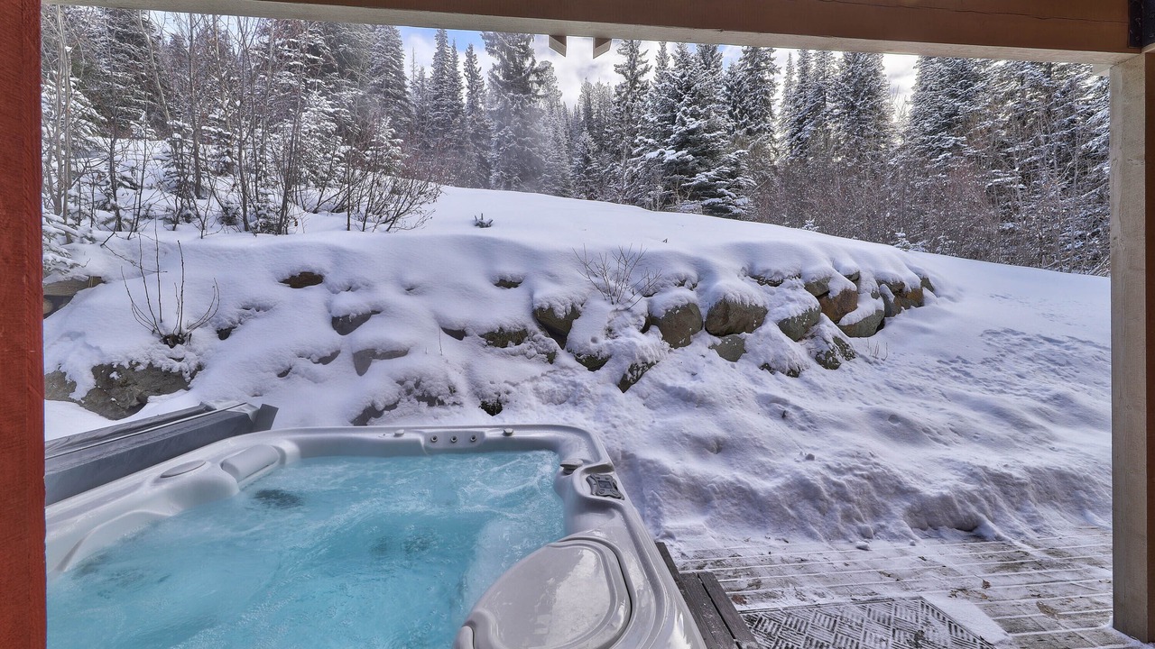 Photo of Outdoor in Sun Peaks