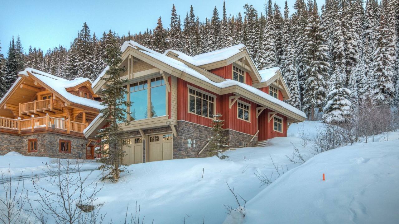 Photo of Outdoor in Sun Peaks