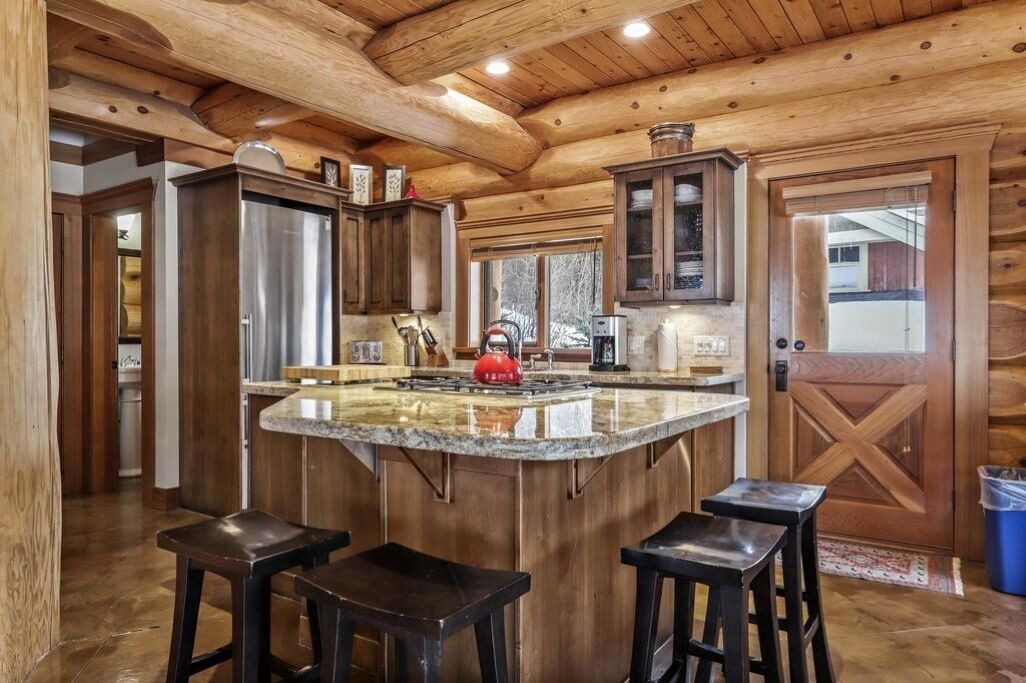 Photo of Kitchen in Fairways