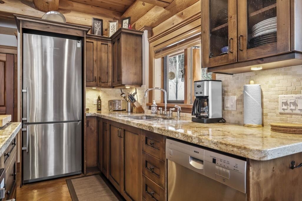 Photo of Kitchen in Fairways