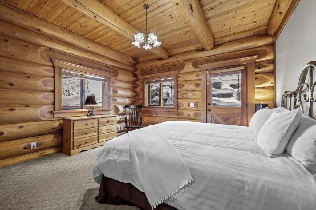 Photo of Bedroom in Fairways