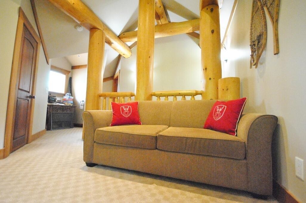 Photo of Livingroom in Fairways
