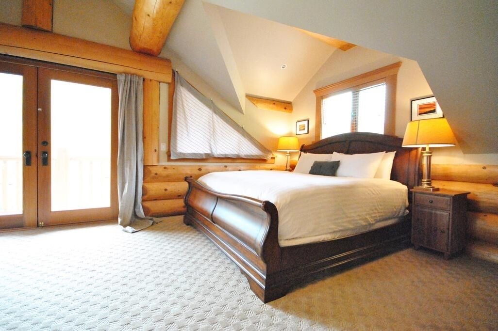 Photo of Bedroom in Fairways