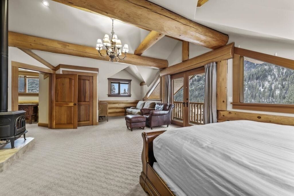 Photo of Bedroom in Fairways