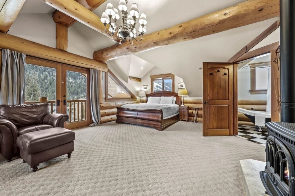 Photo of Bedroom in Fairways
