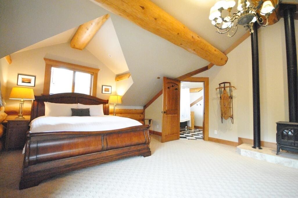 Photo of Bedroom in Fairways