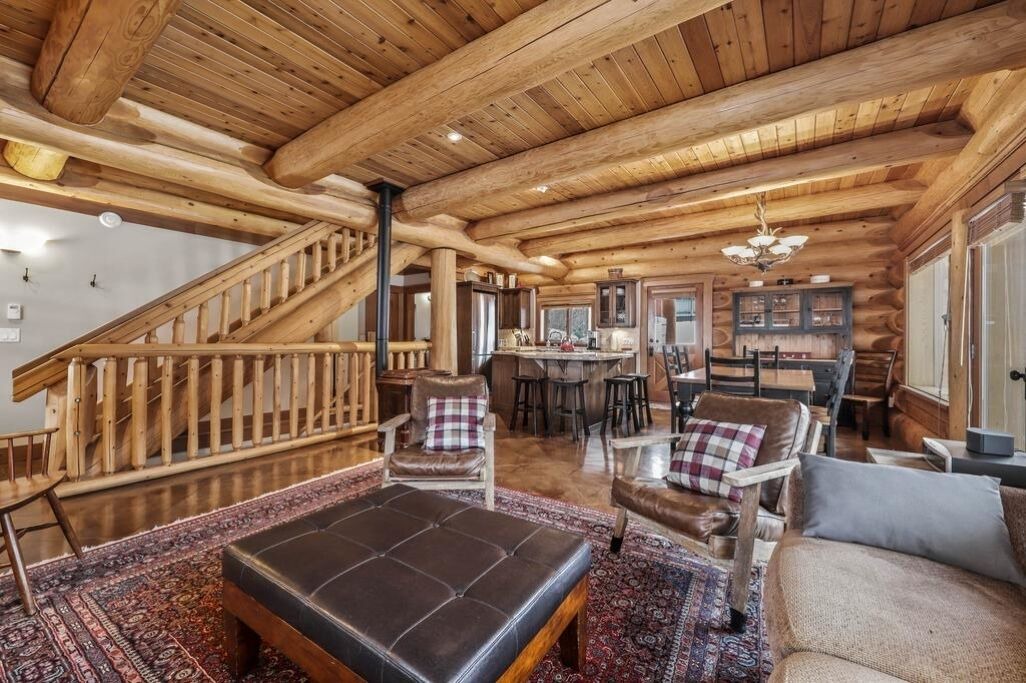 Photo of Livingroom in Fairways