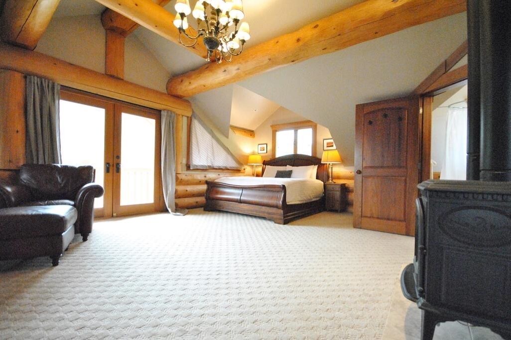Photo of Bedroom in Fairways