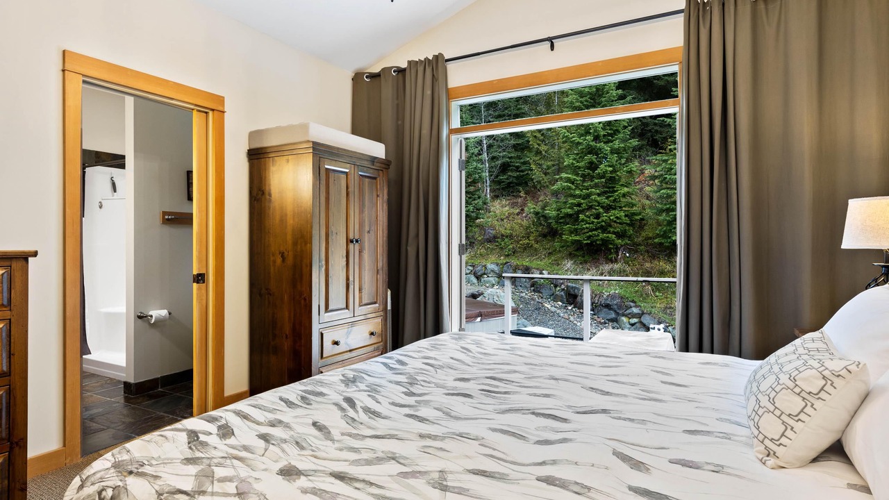 Photo of Bedroom in Fairways