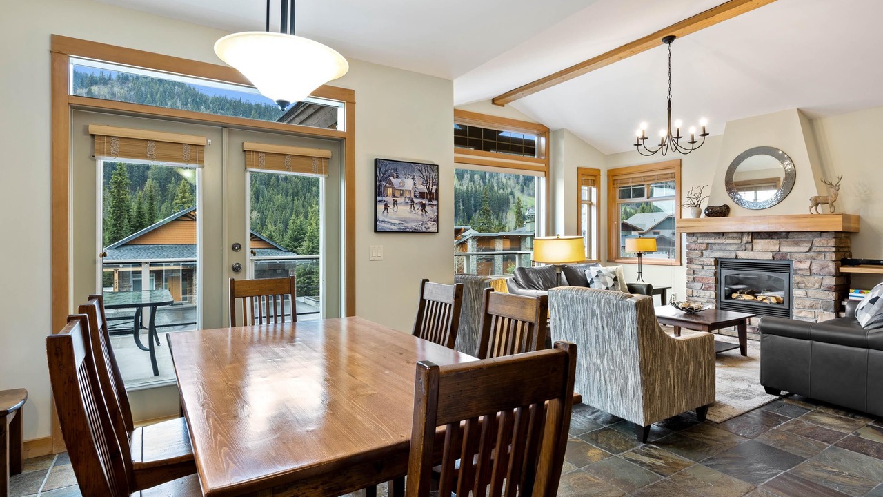 Photo of Livingroom in Fairways