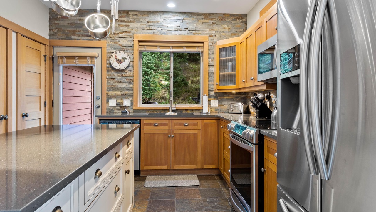 Photo of Kitchen in Fairways
