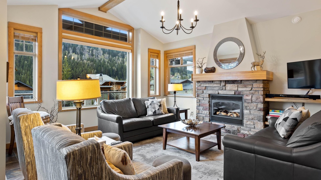 Photo of Livingroom in Fairways