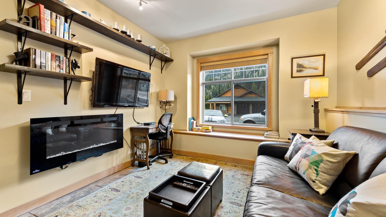 Photo of Livingroom in Fairways
