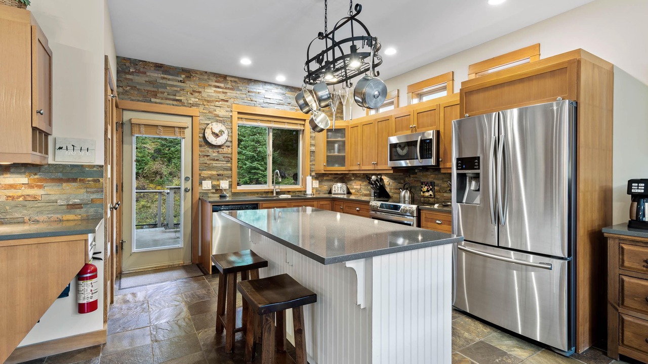Photo of Kitchen in Fairways