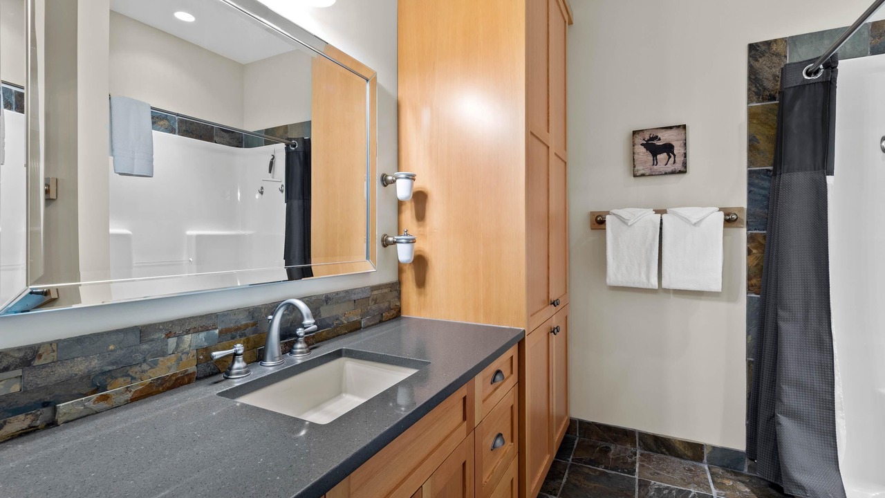 Photo of Bathroom in Fairways