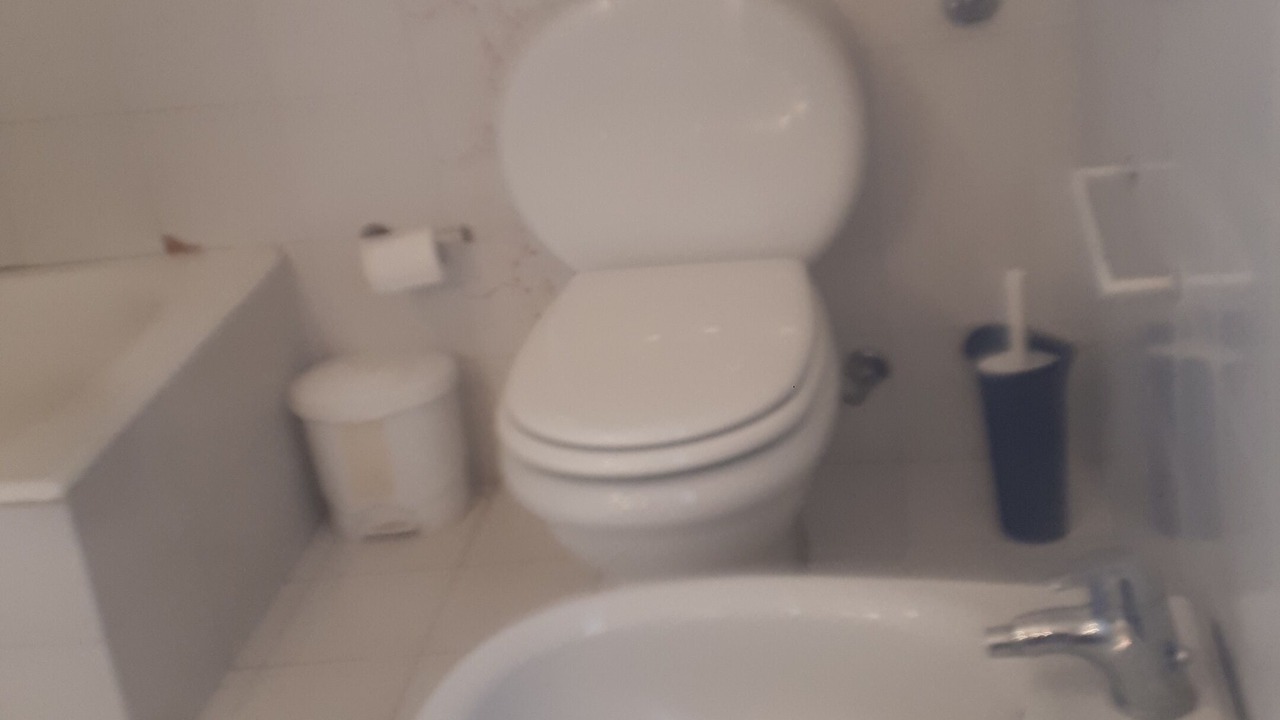 Photo of Bathroom in Carrozziere