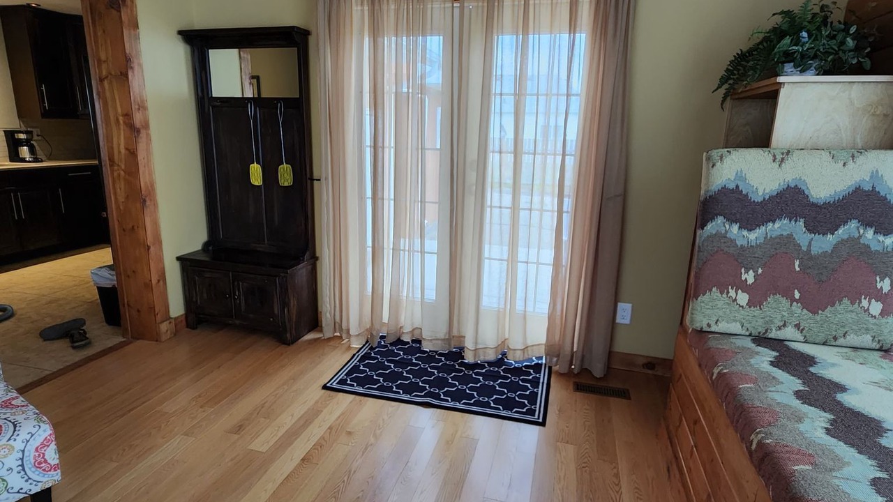 Photo of Bedroom in Town of Magrath