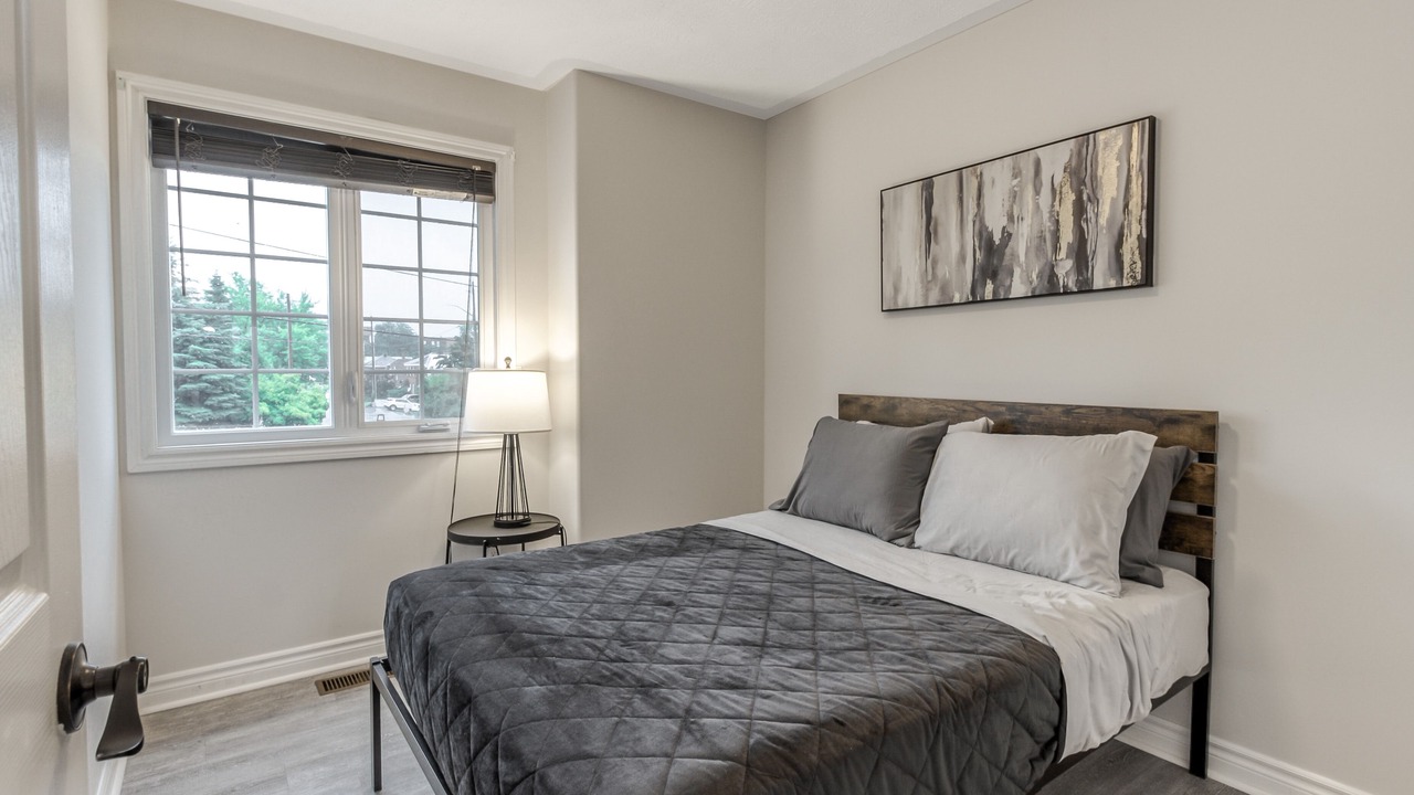 Photo of Bedroom in Sudbury
