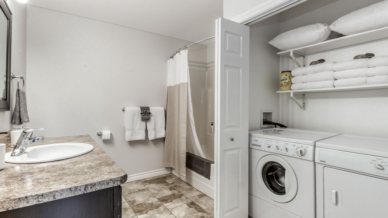 Photo of Bathroom in Sudbury