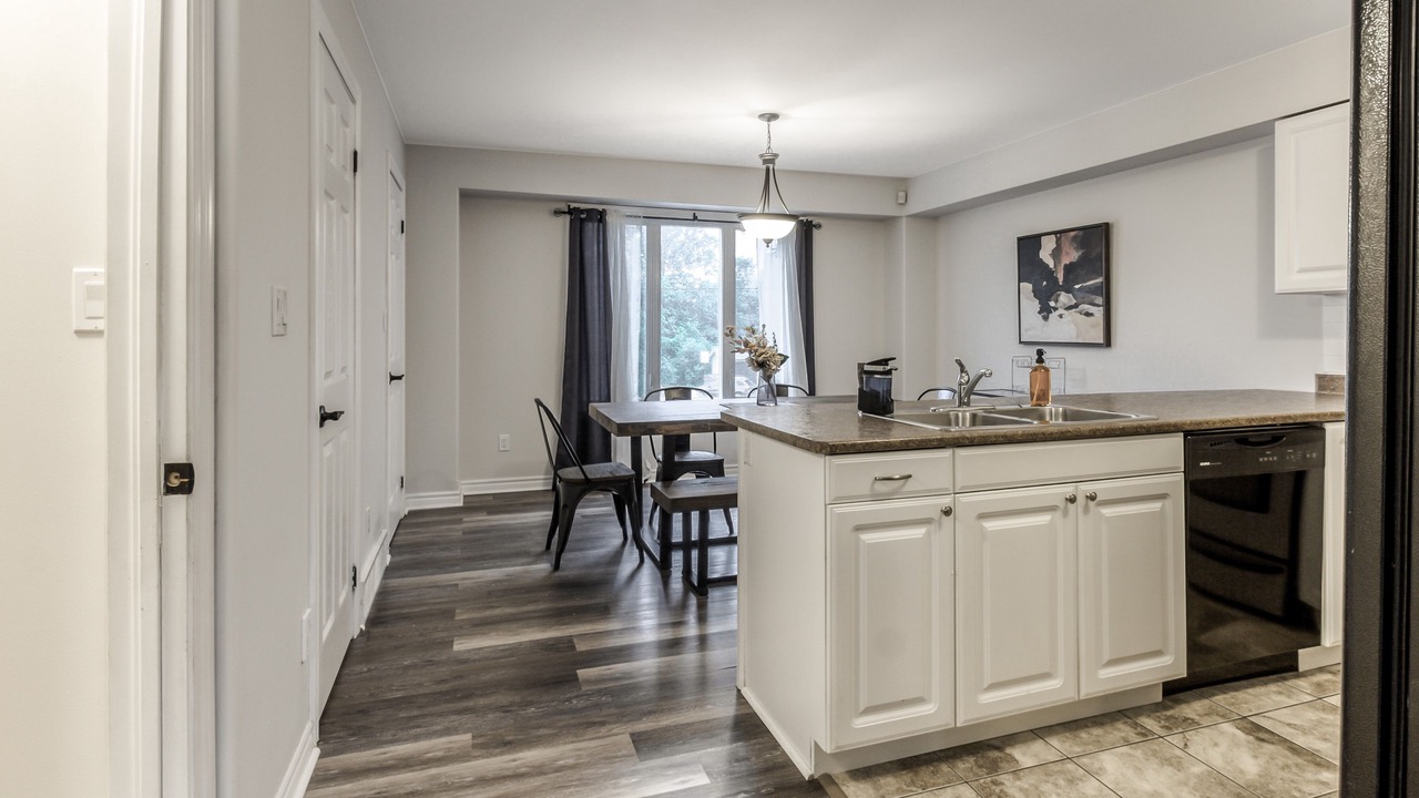 Photo of Kitchen in Sudbury