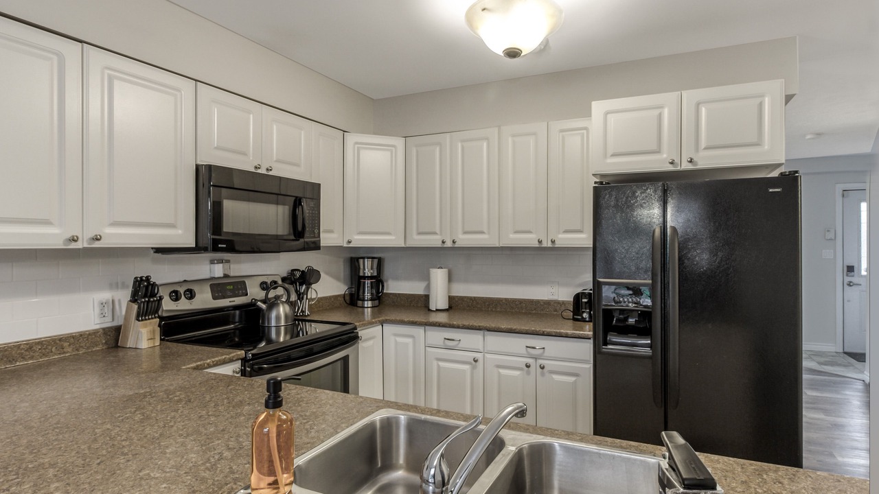 Photo of Kitchen in Sudbury
