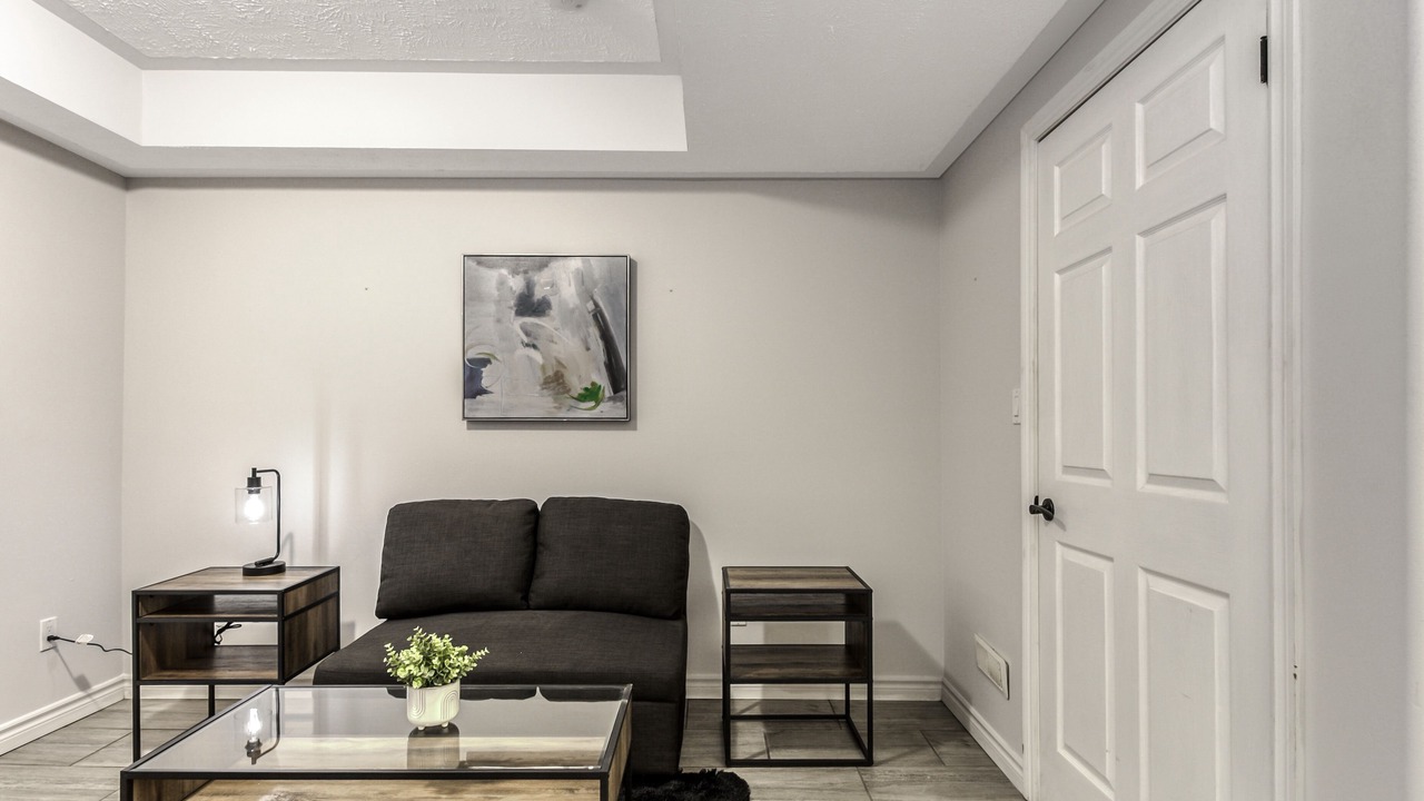 Photo of Livingroom in Sudbury