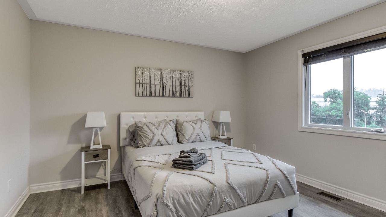 Photo of Bedroom in Sudbury