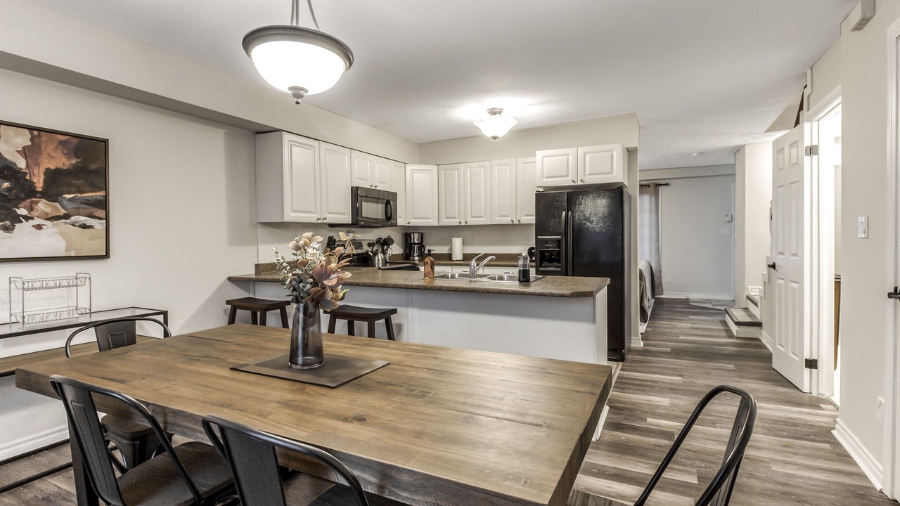 Photo of Kitchen in Sudbury