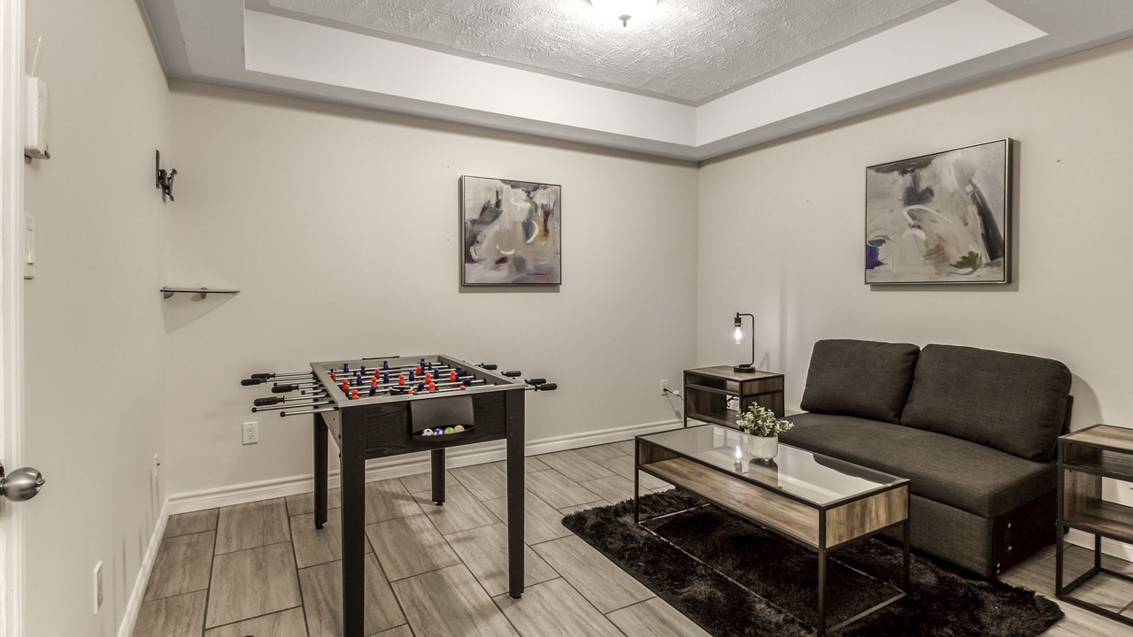 Photo of Bedroom in Sudbury