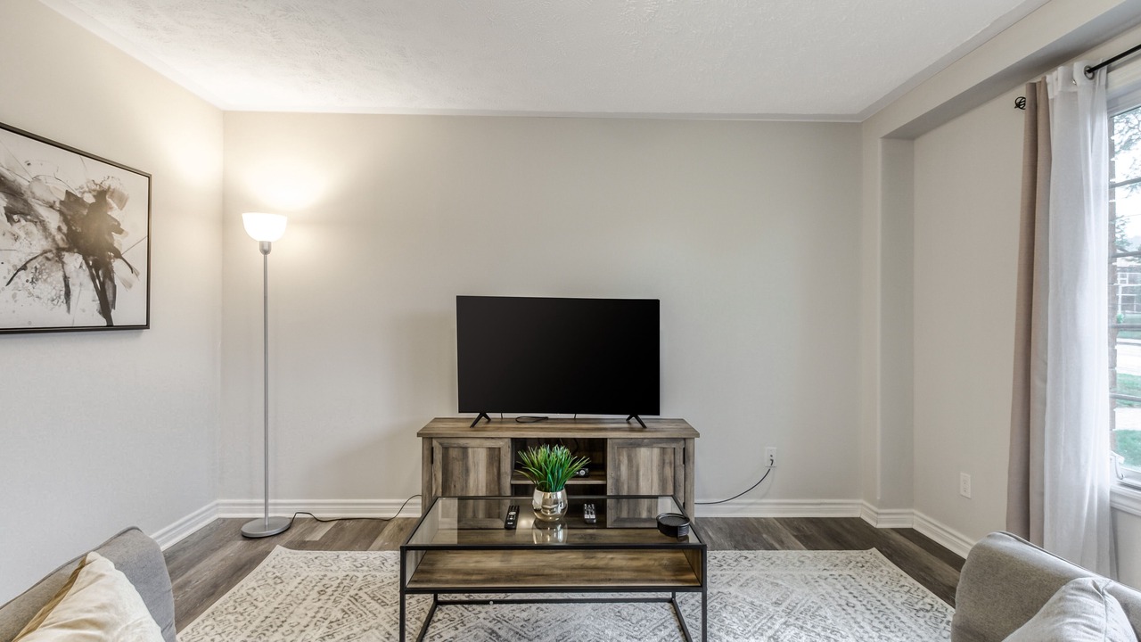 Photo of Livingroom in Sudbury