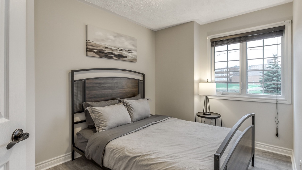 Photo of Bedroom in Sudbury