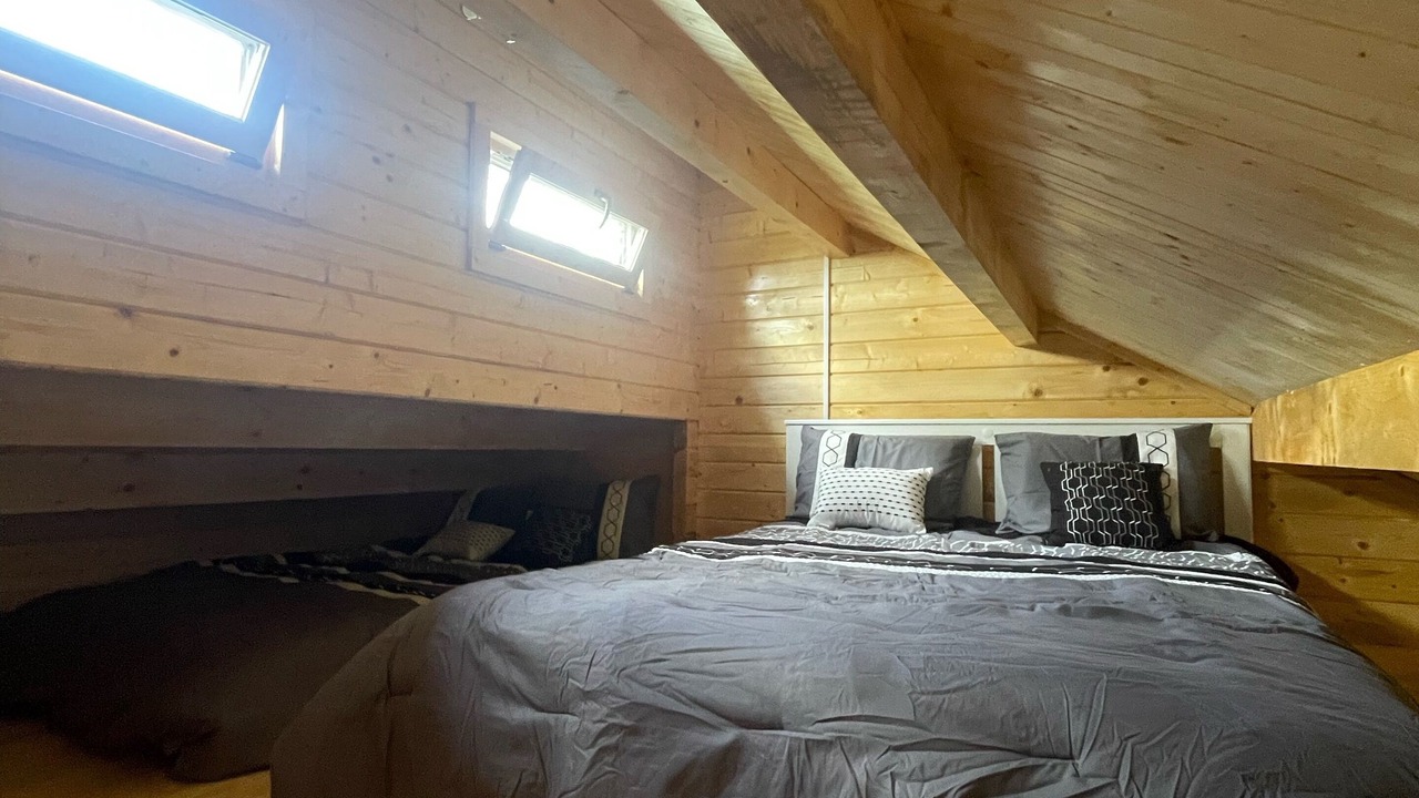 Photo of Bedroom in Armour