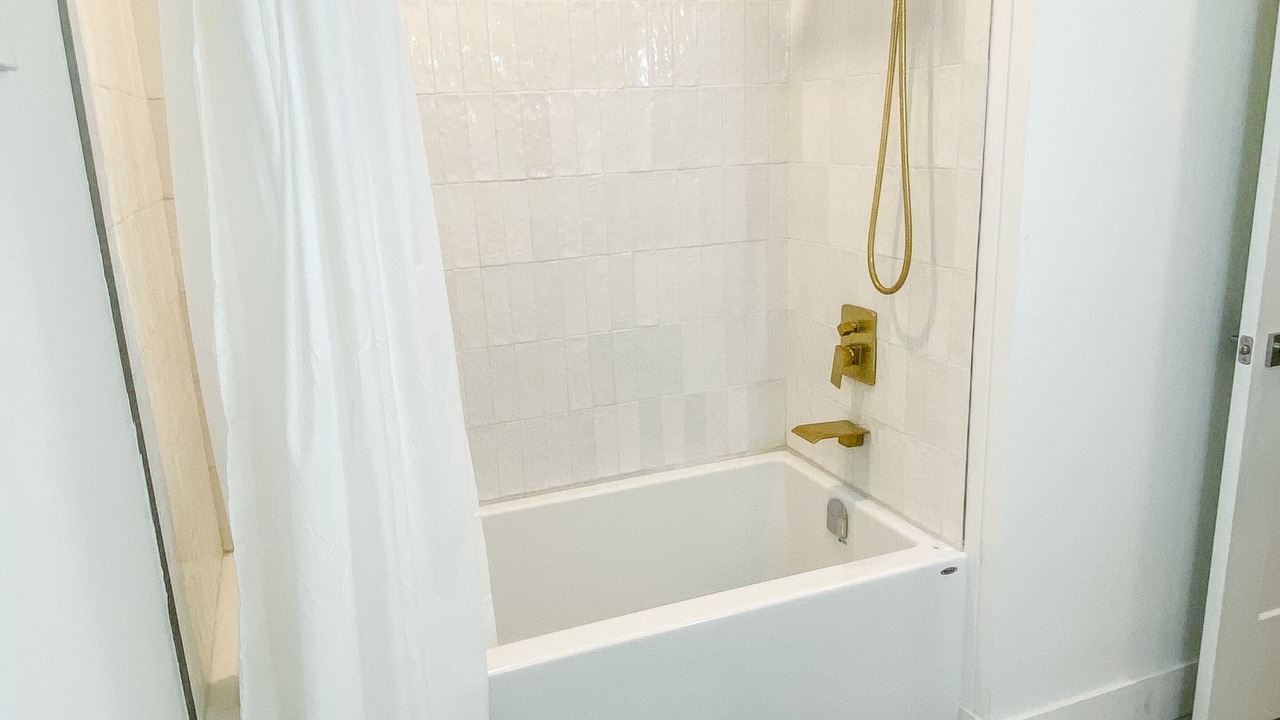 Photo of Bathroom in Wellington