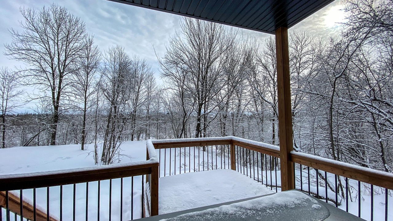 Photo of Outdoor in Saint-Casimir