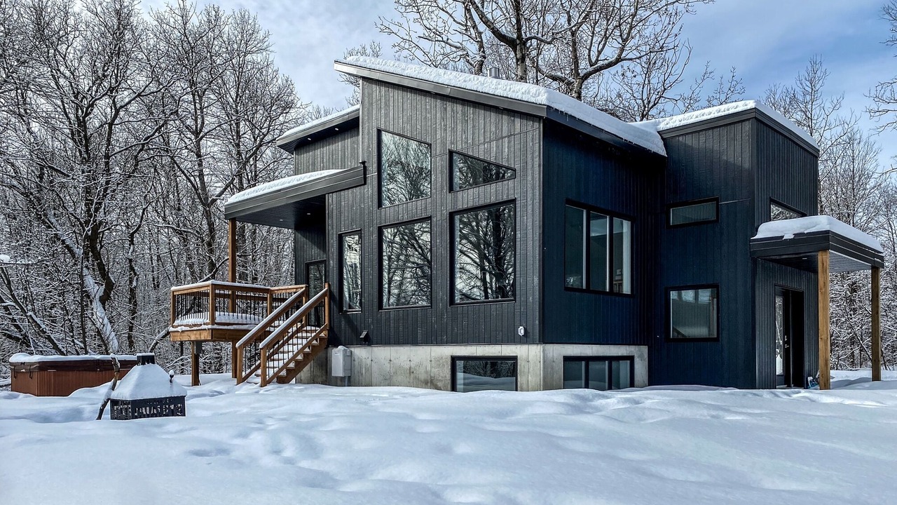 Photo of Outdoor in Saint-Casimir