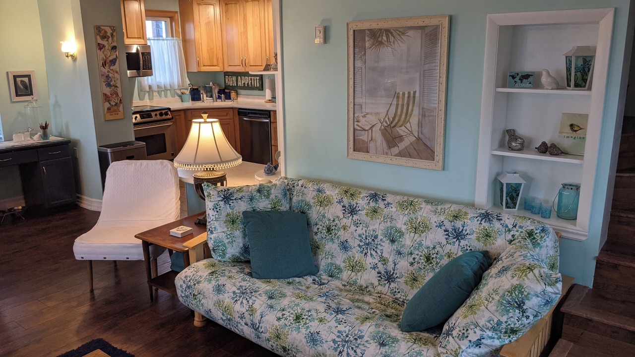 Photo of Bedroom in Leamington