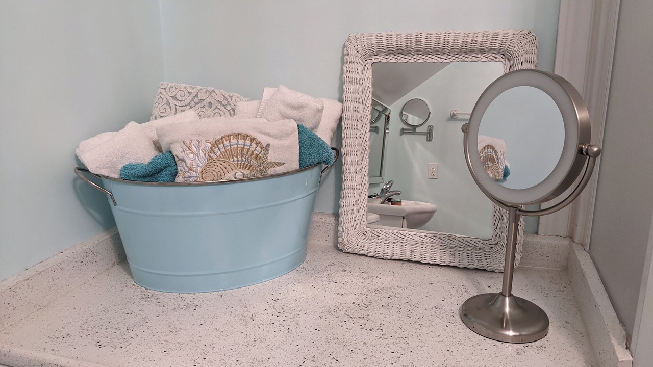 Photo of Bathroom in Leamington