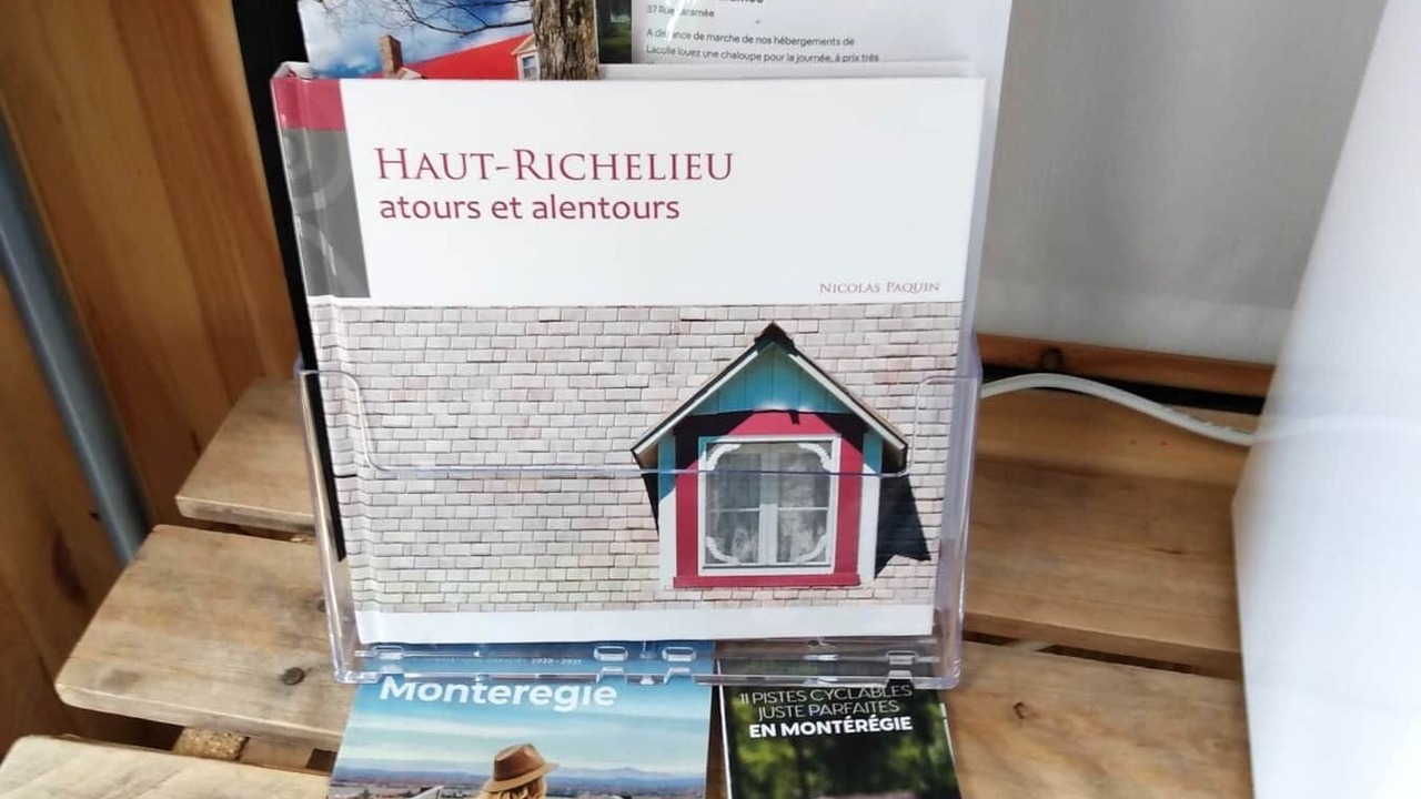 Photo of Others in Saint-Paul-de-l'Ile-aux-Noix