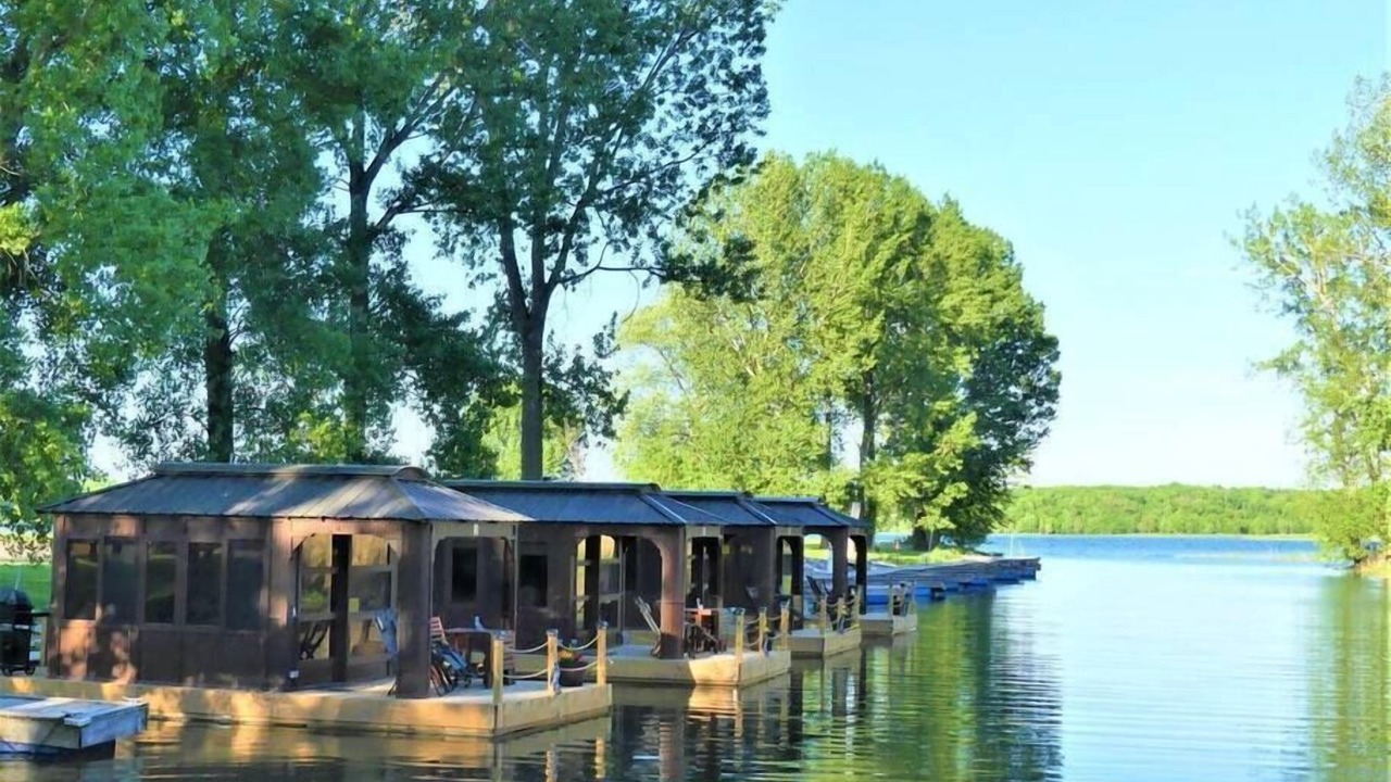 Photo of Others in Saint-Paul-de-l'Ile-aux-Noix