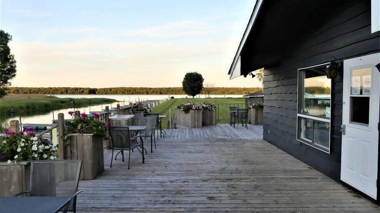 Photo of Outdoor in Saint-Paul-de-l'Ile-aux-Noix
