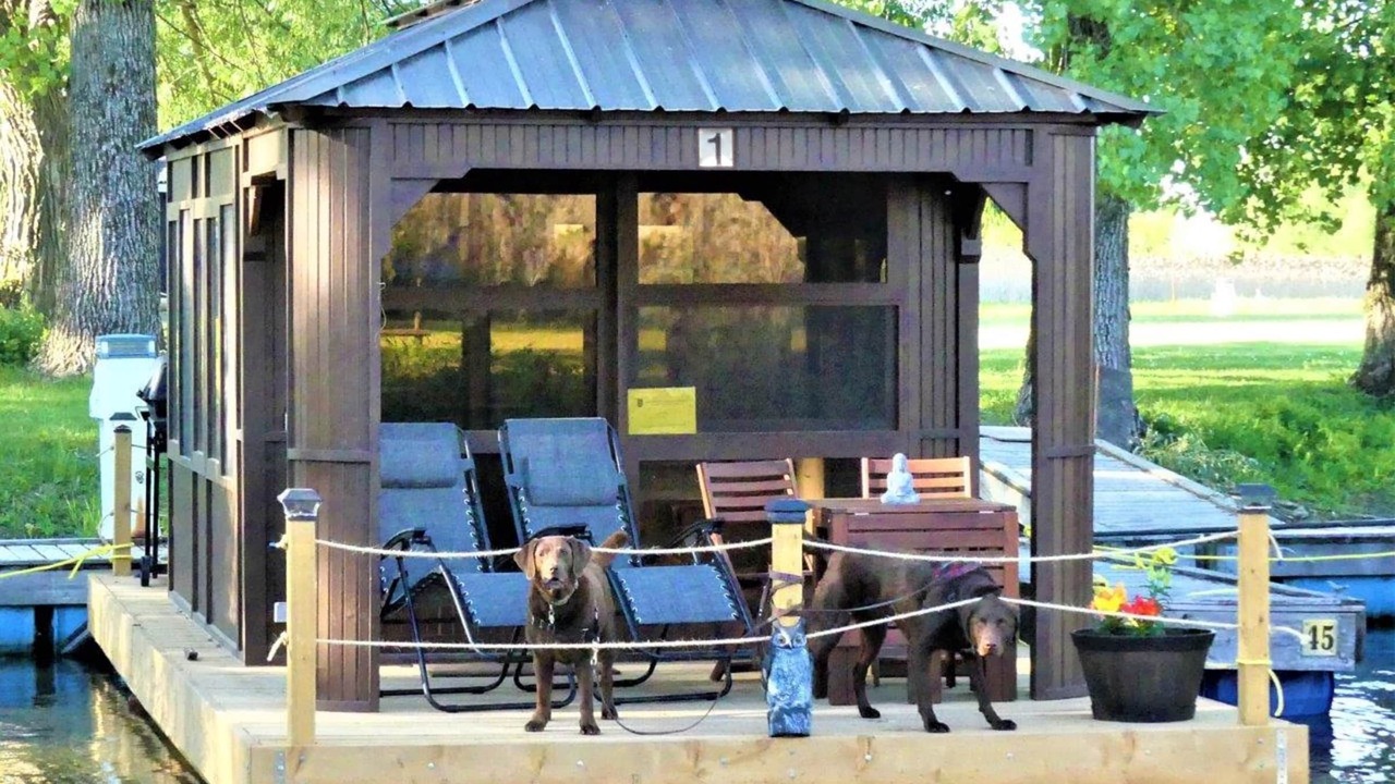 Photo of Others in Saint-Paul-de-l'Ile-aux-Noix
