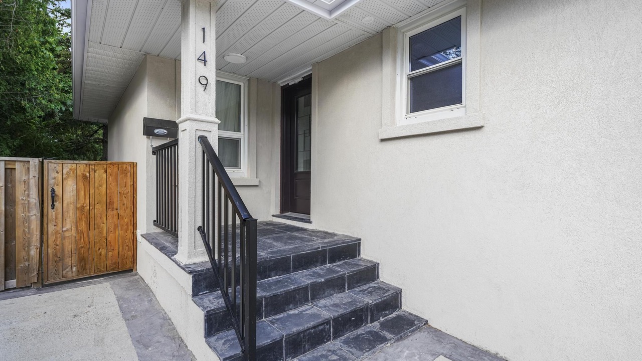 Photo of Outdoor in Bendale