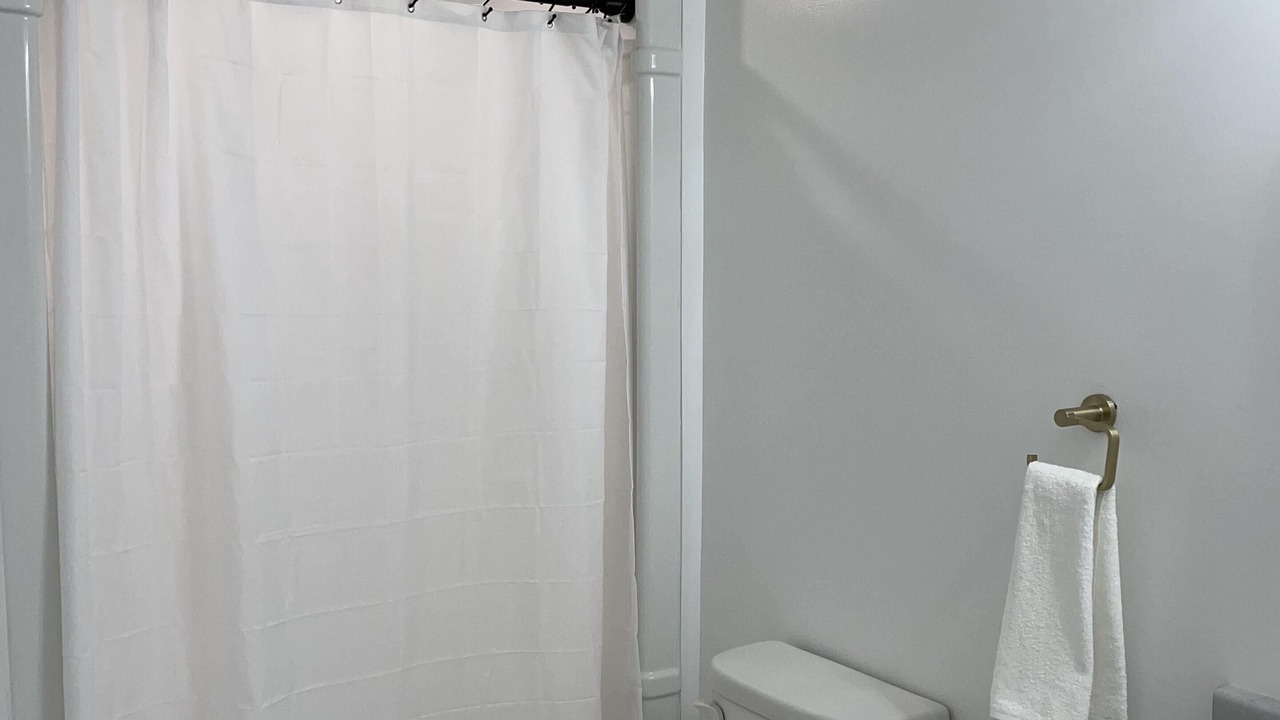 Photo of Bathroom in Georgetown