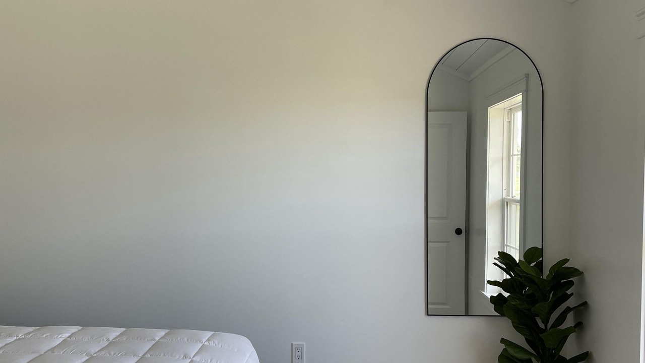 Photo of Bedroom in Georgetown