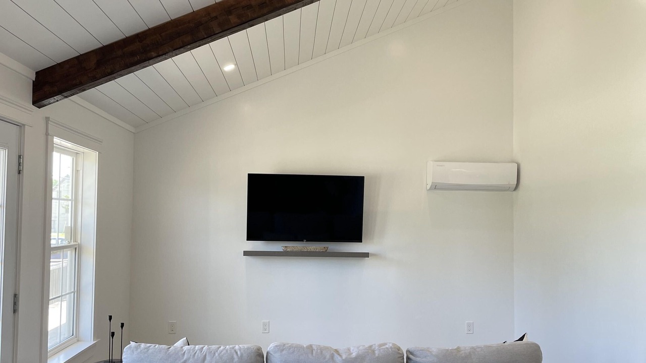Photo of Livingroom in Georgetown