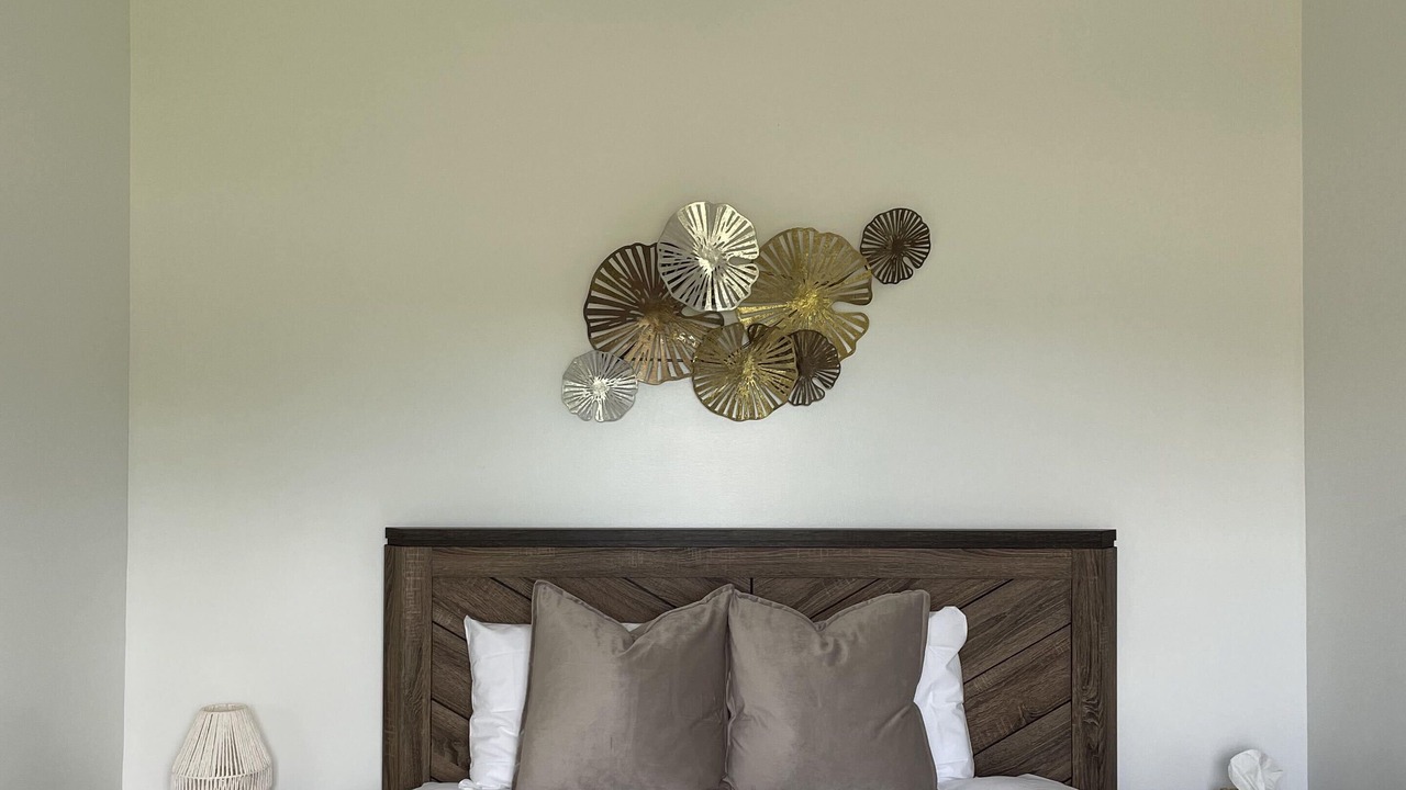 Photo of Bedroom in Georgetown